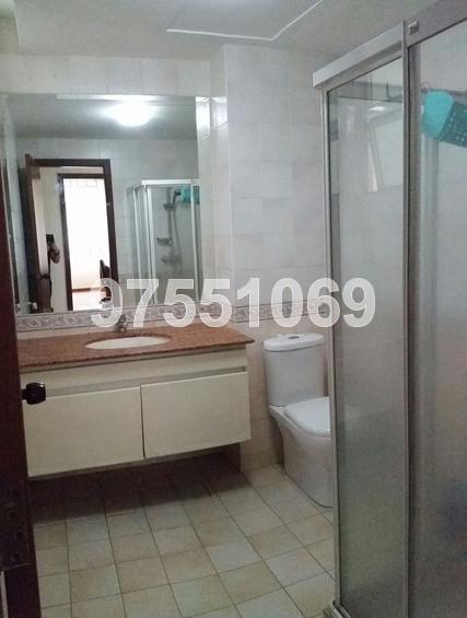 Woodgrove Condominium (D25), Condominium #156458812